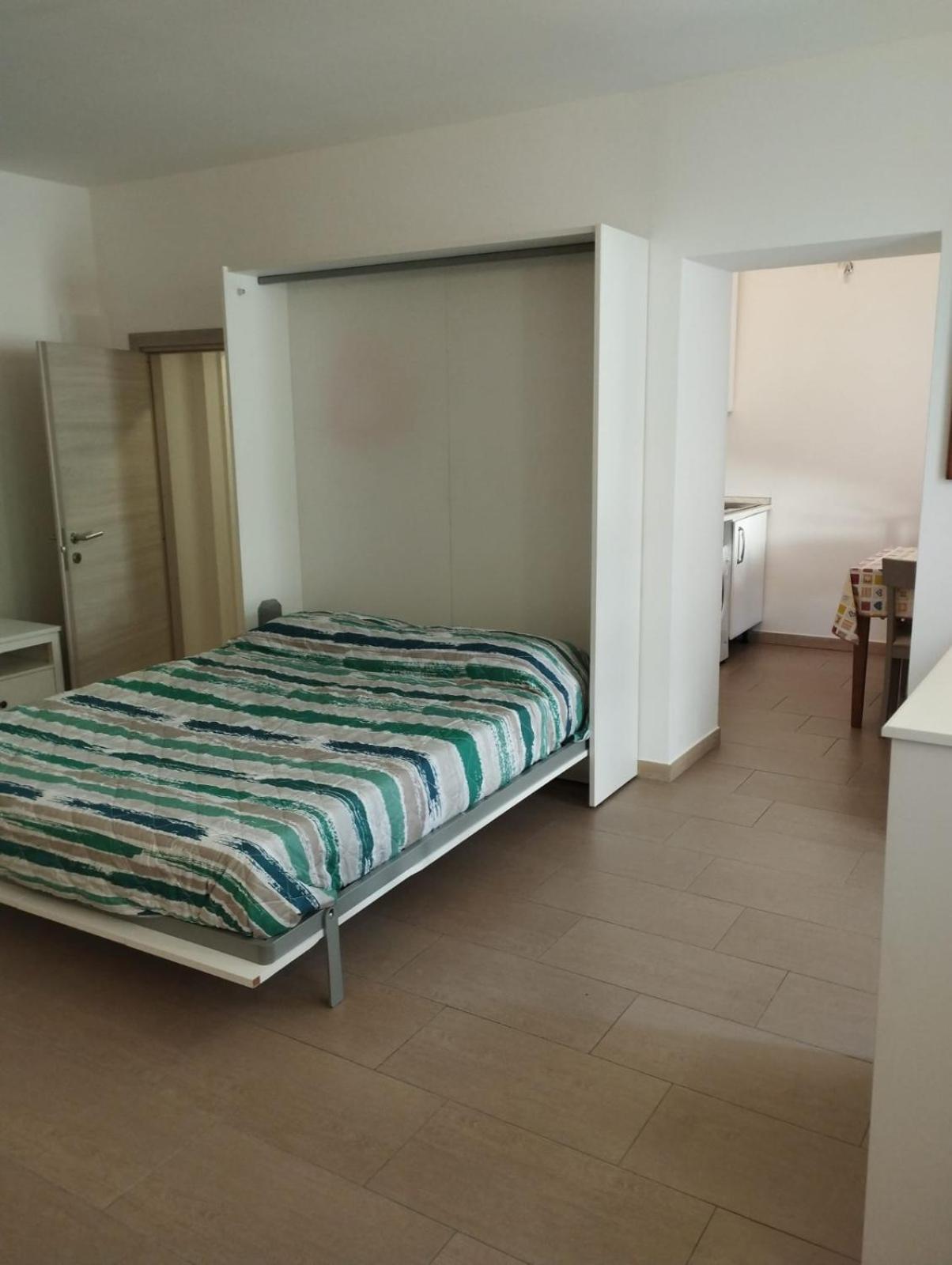 Aurora House. Διαμέρισμα Abbadia Lariana Εξωτερικό φωτογραφία