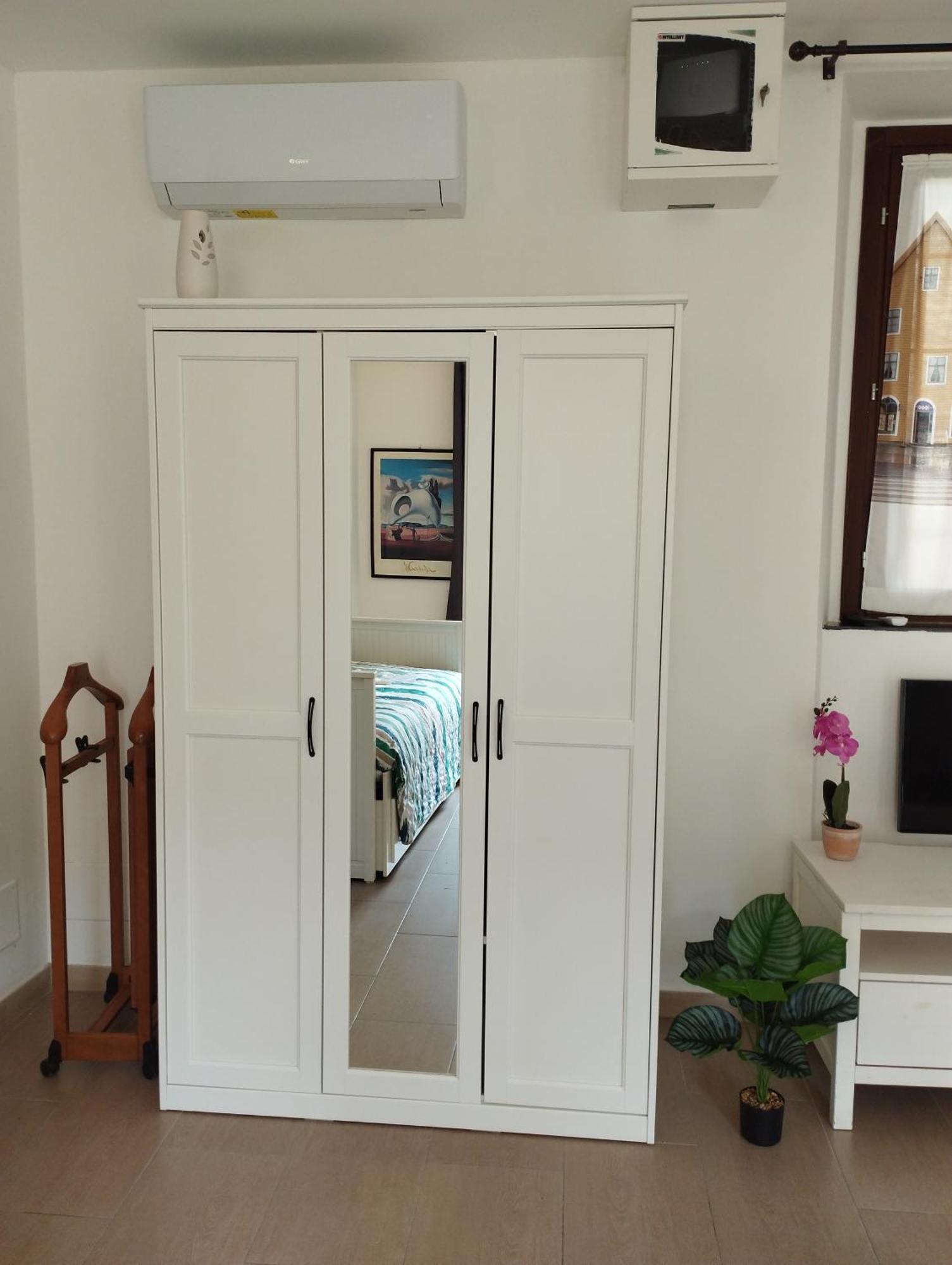 Aurora House. Διαμέρισμα Abbadia Lariana Εξωτερικό φωτογραφία